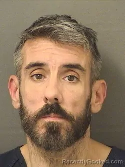 Mugshot of MATTHEW MICHAEL STONER booked in Palm Beach County, Florida on May 28, 2026