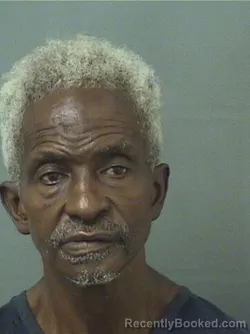 Michael Allen Anderson Mugshot & Arrest Info | Palm Beach County, FL
