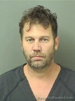 Mugshot of JOHN BOES booked in Palm Beach County, Florida on June 5, 2026