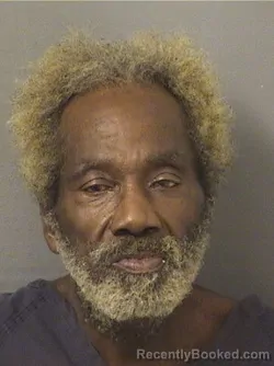 Mugshot of KENNETH KARL ANDERSON booked in Palm Beach County, Florida on June 22, 2026