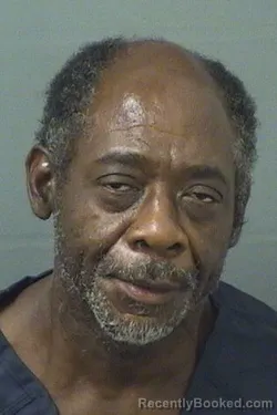 Mugshot of ANDREW FARLEY booked in Palm Beach County, Florida on June 25, 2026