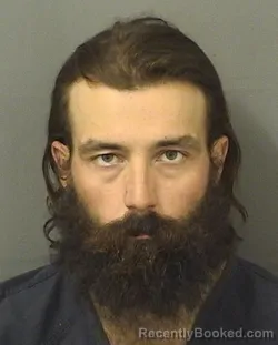 Mugshot of DAVIS WALKER ASHLEY booked in Palm Beach County, Florida on June 26, 2026