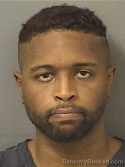 Mugshot of EDWARD SMITH booked in Palm Beach County, Florida on June 26, 2026