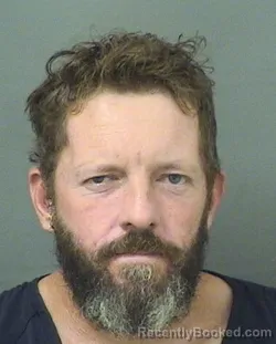 Mugshot of JASON COLORADO WILSON booked in Palm Beach County, Florida on June 27, 2026