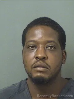 Mugshot of ROBERT LEE REED booked in Palm Beach County, Florida on June 28, 2026