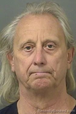 Mugshot of DANA JOHN SAMOL booked in Palm Beach County, Florida on June 28, 2026
