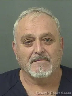 Mugshot of GOCHA DARBAIDZE booked in Palm Beach County, Florida on June 30, 2026