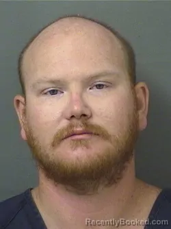 Mugshot of PATRICK THOMAS HAWLEY booked in Palm Beach County, Florida on June 30, 2026