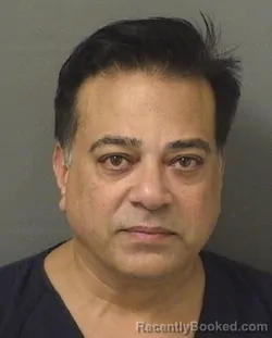 Mugshot of LUCAS ANTONIO REYESDUNKOW booked in Palm Beach County, Florida on July 2, 2026
