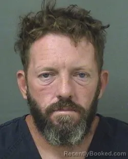 Mugshot of JASON COLORADO WILSON booked in Palm Beach County, Florida on July 3, 2026