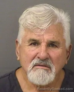 Mugshot of Israel Fernandezmonteagudo booked in Palm Beach County, Florida on August 28, 2026