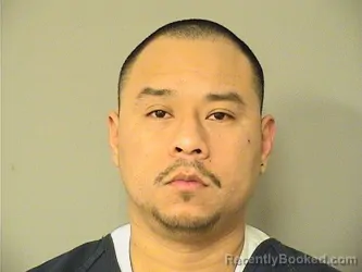 Mugshot of Eric Gutierrezdelacruz booked in Palm Beach County, Florida on September 2, 2026