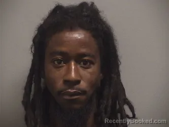 Mugshot of Robert J Williams booked in Palm Beach County, Florida on September 5, 2026