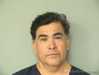 Mugshot of Walter Delacruzochoa booked in Palm Beach County, Florida on September 7, 2026