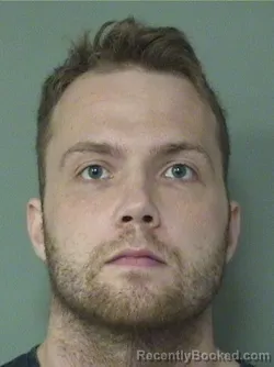 Mugshot of Edward Elston Tuttle booked in Palm Beach County, Florida on October 12, 2026