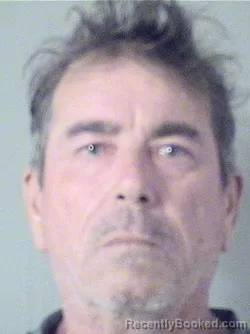 Thomas Ash Arrest Record | Palm Beach, FL