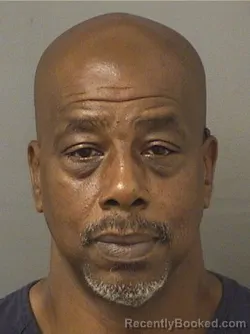 Mugshot of Michael Sean Homer