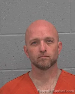 Mugshot of STEPHEN BAKER BLANCHARD