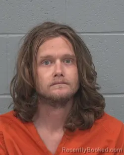 Mugshot of KYLE THOMAS NOBLE