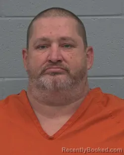 Mugshot of SCOTT JOSEPH KIERNAN