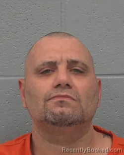 Mugshot of JOHN PAUL FRANCOLINO