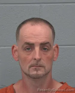 Mugshot of ANTHONY JOHN TORRE