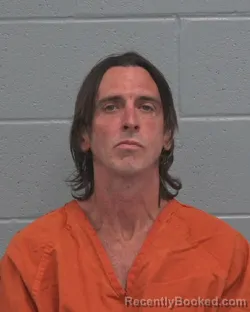 Mugshot of RYAN LEE BISHOP