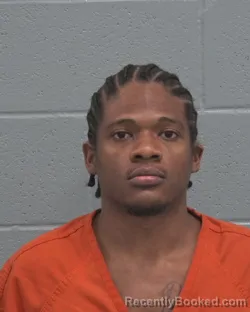 Mugshot of TAJUJUAN TYRE HILL