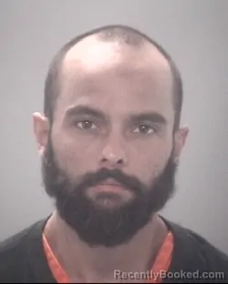 Mugshot of BRADLEY ALLEN DOWDY