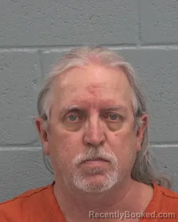 Mugshot of WILLIAM J FERRIE