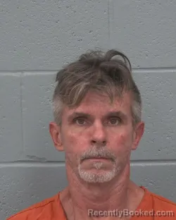 Mugshot of MATTHEW ALLAN SCANLON