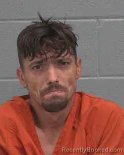 Mugshot of ANTHONY JOSEPH CELLUZZI