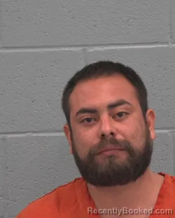 Mugshot of EDWARD ERNESTO POLO DE CASTRO