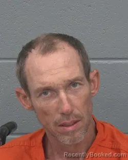 Mugshot of JASON CHRISTOPHER BRAUN