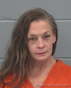 Mugshot of CELENA JONES BLACK