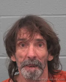 Mugshot of JAMES MICHAEL MURPHY