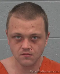 Mugshot of CHRISTOPHER DOUGLAS PARASKI