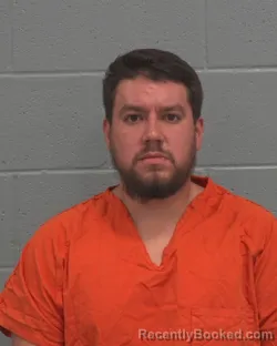 Mugshot of HECTOR CHAVEZ