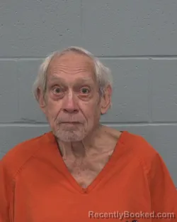 Mugshot of RICHARD ROY HIDALGO