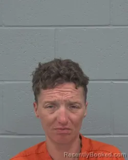 Mugshot of RACHAEL LYNN SNICKLES