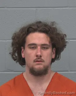 Mugshot of ANDREW JOHN BERNICKY