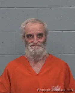Mugshot of RICHARD ARTHUR SHIELDS