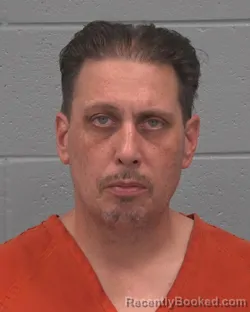 Mugshot of EDWARD VINCENT KRUCK