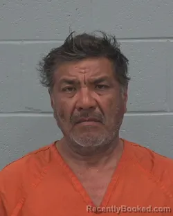 Mugshot of ISRAEL NIA TAPIA-MEDINA