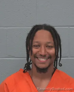 Mugshot of JEVONTY LEE HOLMES