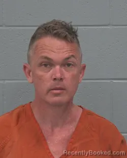 Mugshot of WILLIAM HOWARD LAWRENCE