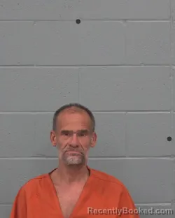 Mugshot of CHRISTOPHER DENNIS AMBROSIO