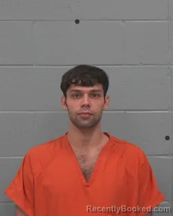 Mugshot of JORDAN MICHAEL SHEA