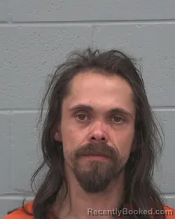 Mugshot of CODY AUSTIN SMITH