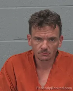 Mugshot of JAMIE RYAN SZLACHETKA